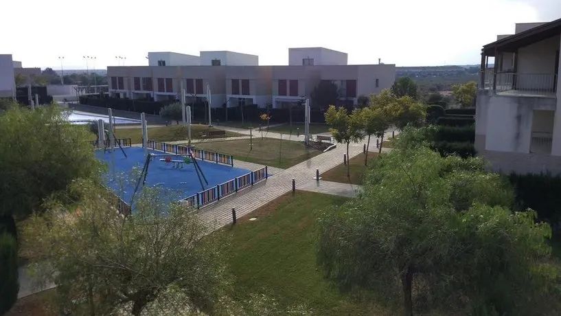 Aldea Golf Resort San Jorge - Image 1