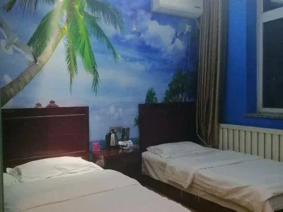 Home Away From Home Business Inn - Image 1