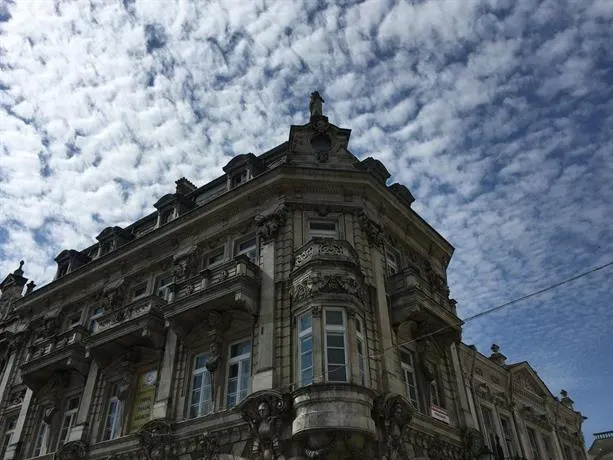 Hotel Plaza Ruse - Image 1