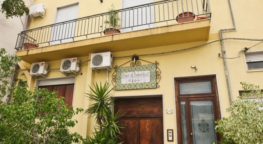 B&B Le 4 Grazie - Image 1