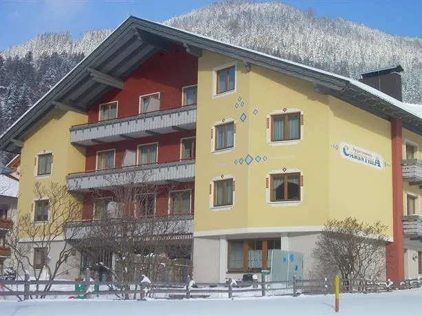 Appartements Carinthia - Image 1