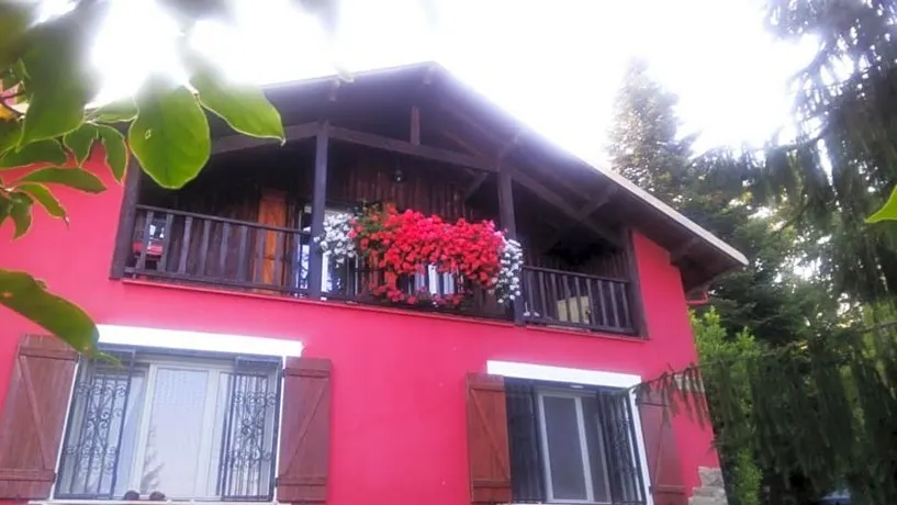 B&B La Capanna Rossa - Image 1