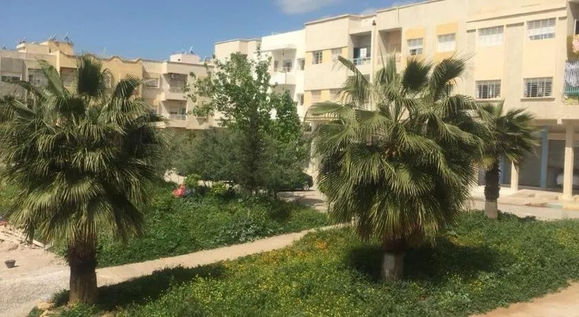 B 1 Apartment - Image 1