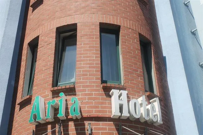 Aria - Image 1