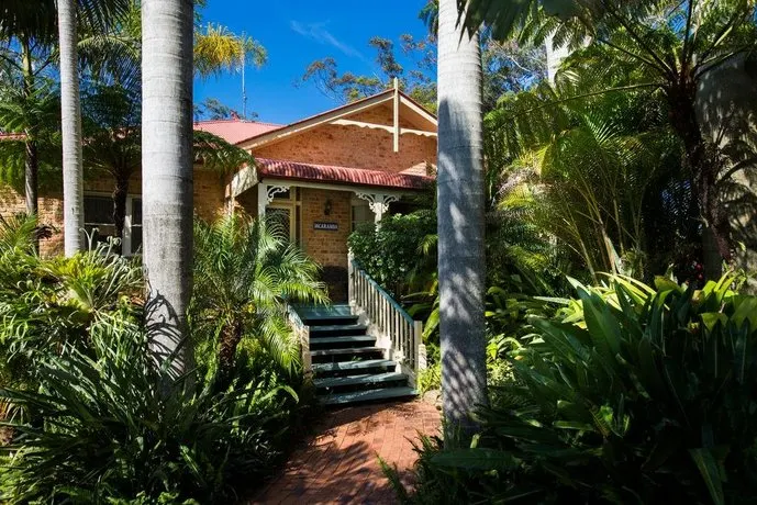 Jacaranda Villa Korora Beach NSW - Image 1