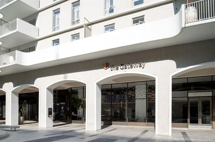 Global Luxury Suites at Jackson Street - Image 1