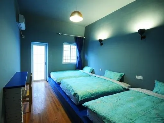 Nice House Hostel - Image 1