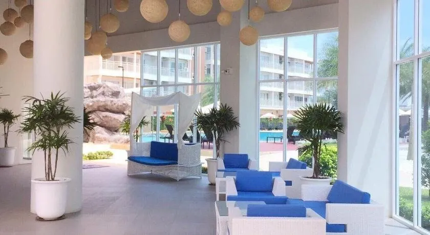 Grandblue Condo 605 - Image 1
