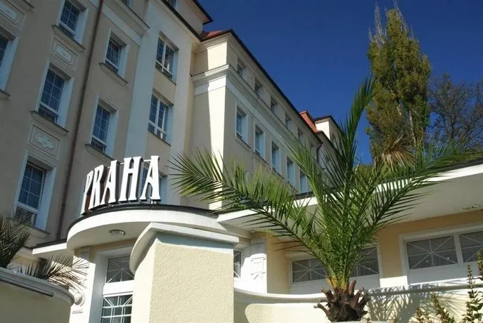 Spa Hotel Praha - Image 1