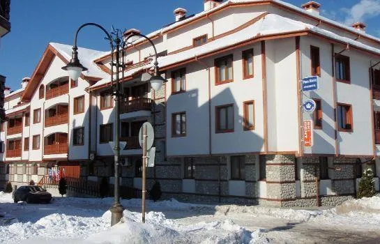 Pirin River Ski & Spa - Image 1