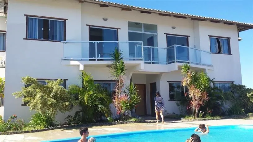 Residencial Siriba - Image 1