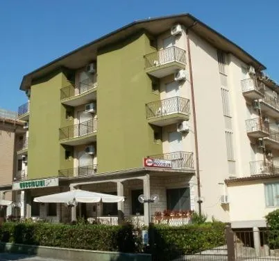 Hotel Mucciolini - Image 1