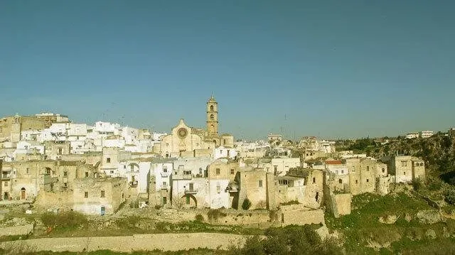Bed & Breakfast Mater Domini - Image 1