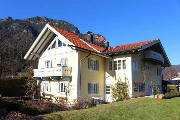 Landhaus Crisante - Image 1