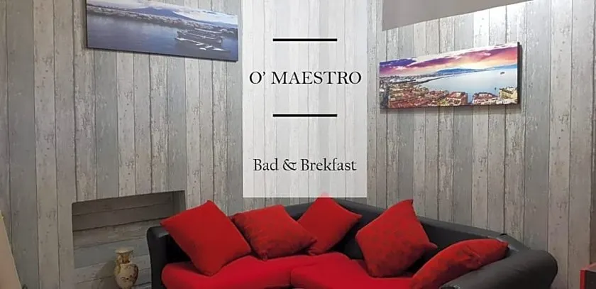 B&B O'Maestro - Image 1