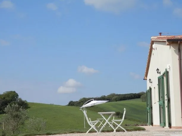 Poggiobono Country House - Image 1