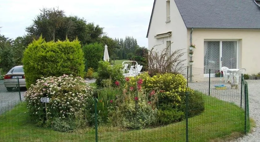 Gites 10km de Granville, Hudimesnil - Image 1