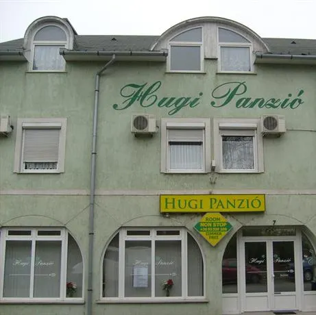 Hugi Panzió - Image 1