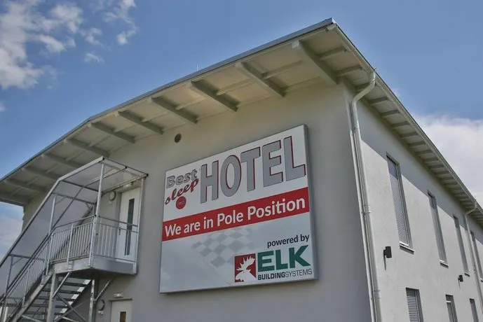 Best sleep Hotel Spielberg - Image 1