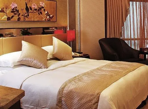 Zhonghai Hotel - Yichang - Image 1