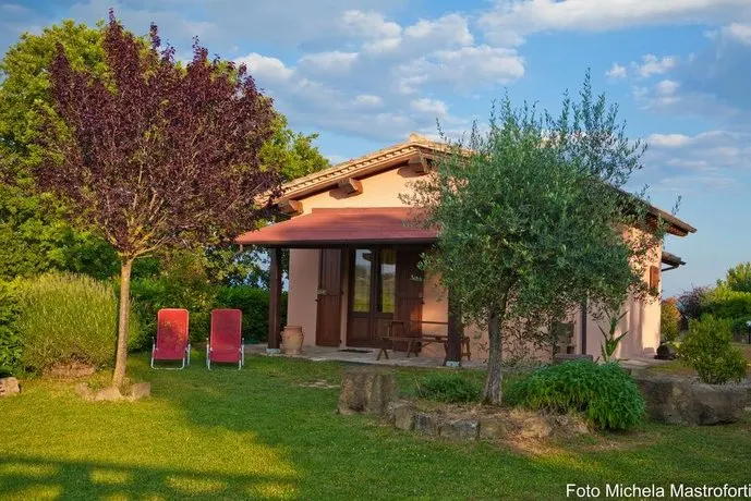 Agriturismo Poggio Paradiso - Image 1