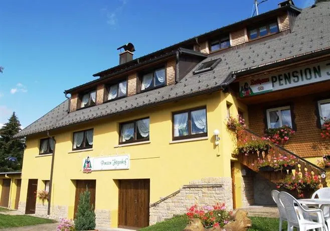 Pension Jägerhof - Image 1