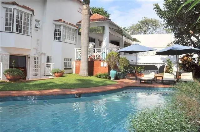 African Sensations Lodge & Spa - Image 1