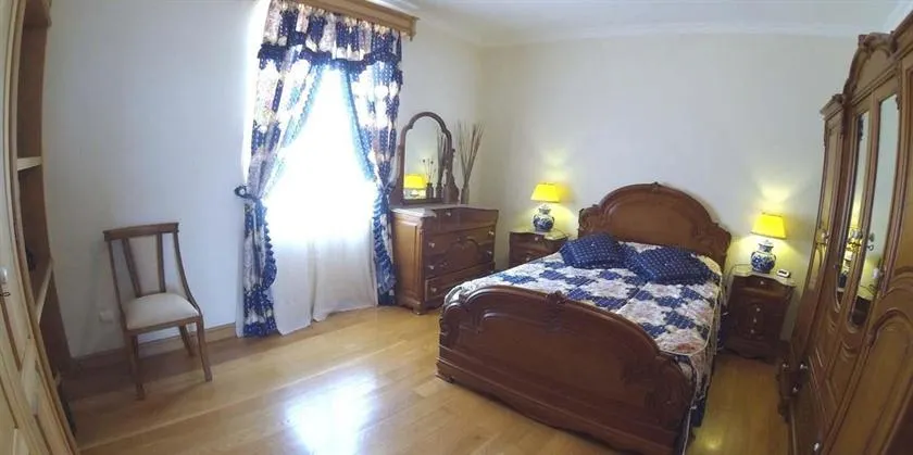 Apartamentos Francisco Martins - Image 1