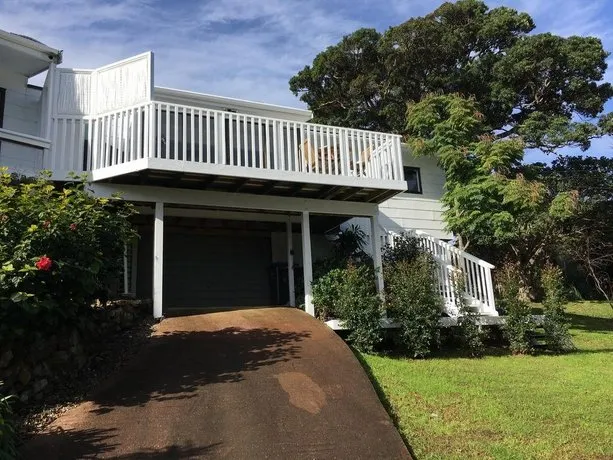 Beachlife - The Shack - Image 1
