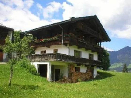 Ferienhaus Larch - Image 1