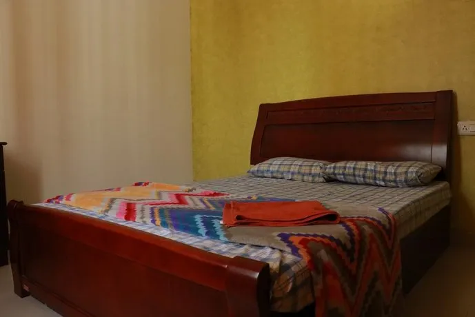 BEST - 1bhk Serviced Apartment near Infosys & UST - Image 1