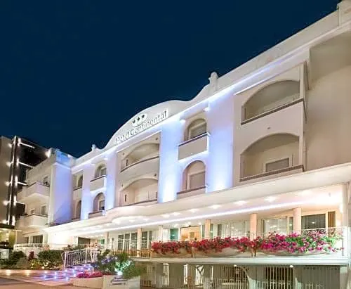 Hotel Continental - Image 1