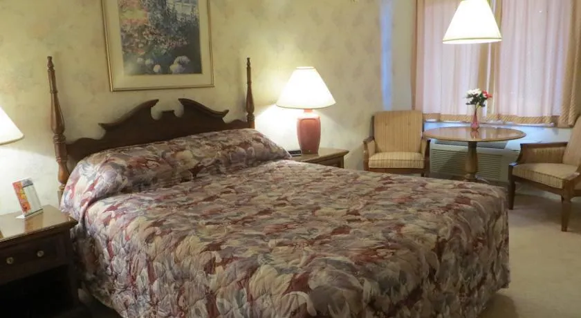 North Country Lodge - Image 1
