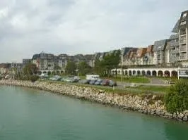 Résidence Cap Cabourg - Image 1