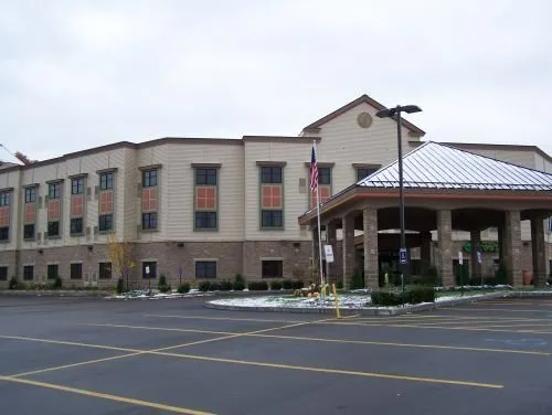 Chautauqua Suites Hotel & Expo Center - Image 1