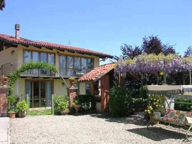 Il Giardino Di Iside - Image 1