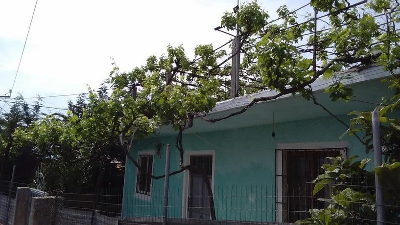 Kenos Hostel - Image 1
