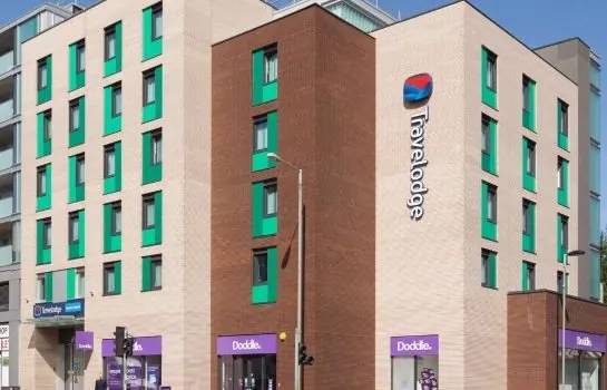 Travelodge Epsom Central - Image 1