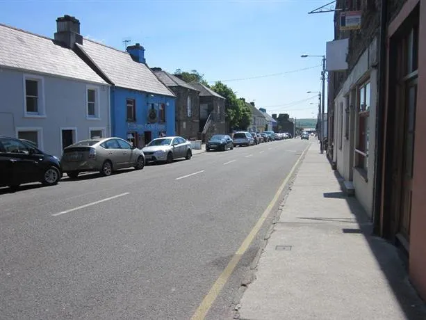 Dingle Atlantic Lodge Accommodation - Image 1