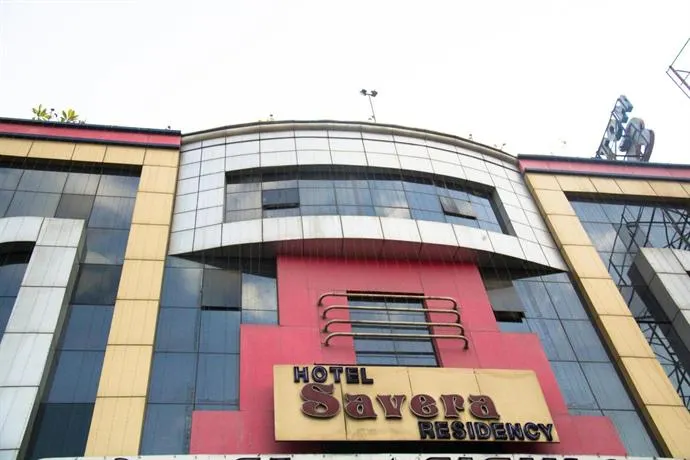 Hotel Savera Residency - Image 1