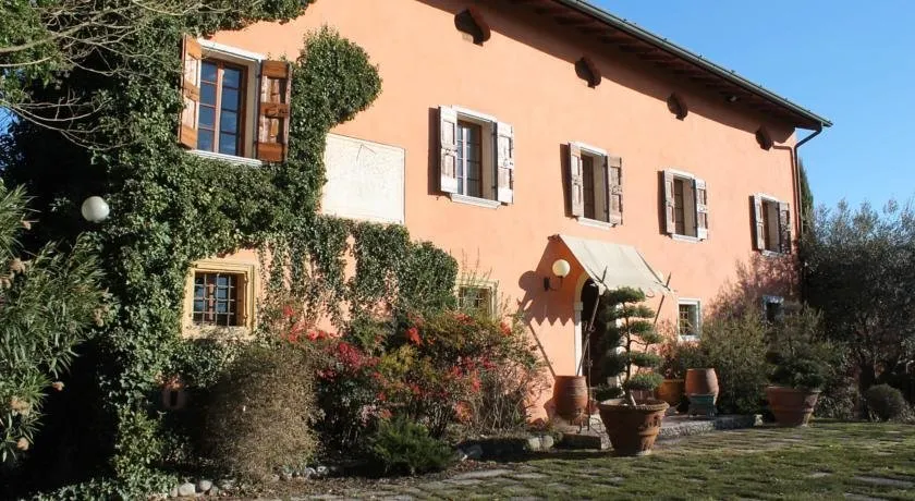 Villa Relais Manerba - Image 1