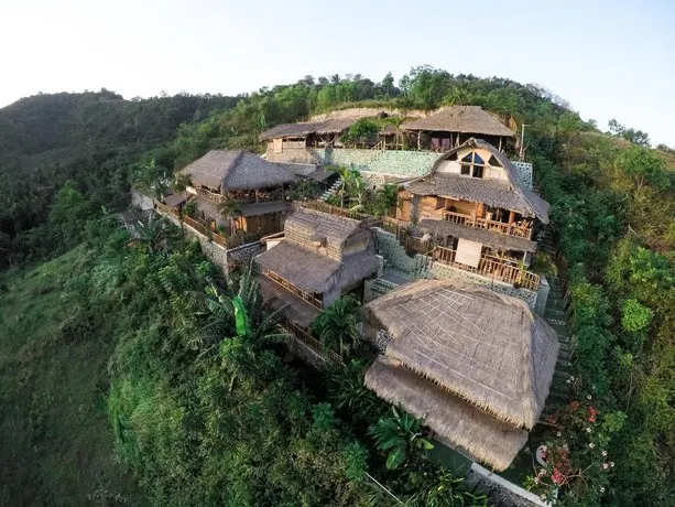 Kuta Cabana Eco Lodge - Image 1