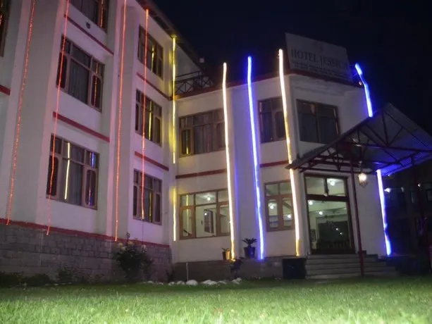 Hotel Jessica - Image 1
