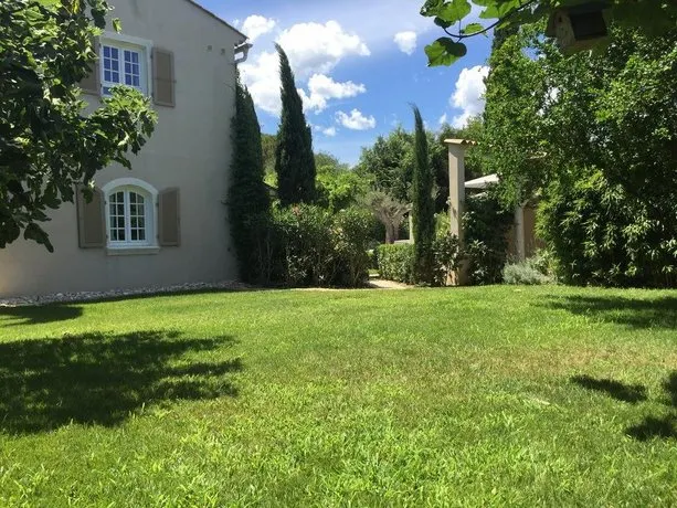 Villa La Begude - Image 1
