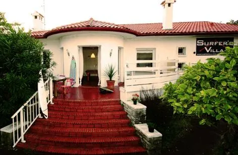 Surfer's Villa - Image 1