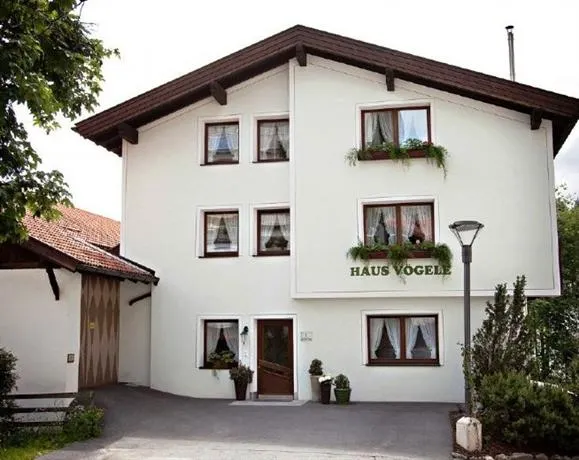 Haus Vogele - Image 1