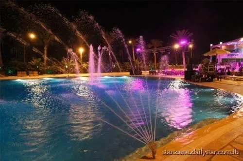 Utopia Resort - Image 1