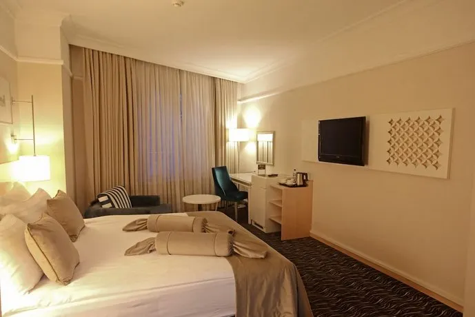 Pasa Park Karatay Hotel - Image 1