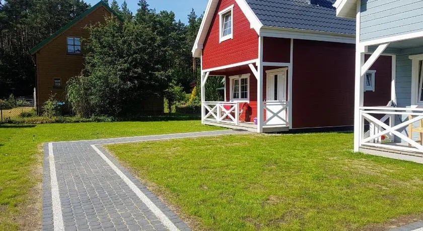 Domki Skandynawskie Kopalino - Image 1