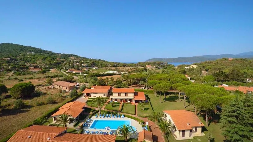 Residence Lido Azzurro - Image 1